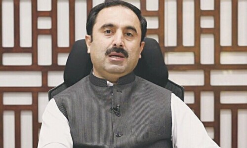 48 &lsquo;miscreants&rsquo; arrested so far for involvement in recent Kurram instability: official