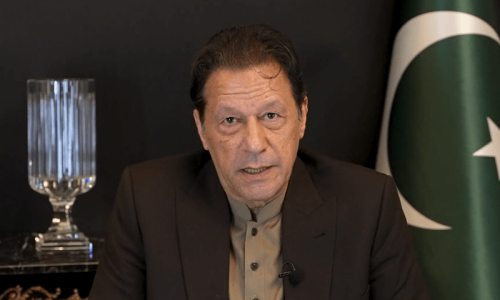 PTI plans sit-in near Adiala over Imran’s ‘solitary detention’ PTI plans sit-in near Adiala over Imran’s ‘solitary detention’