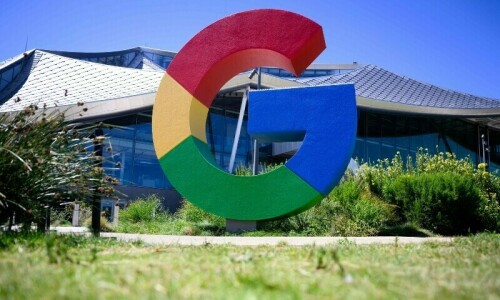 EU to charge Google with breaking big tech rules