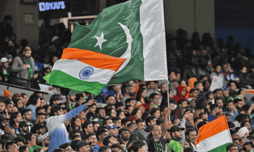 Champions Trophy clash with Pakistan just another game, says Indian batter Gill Champions Trophy clash with Pakistan just another game, says Indian batter Gill