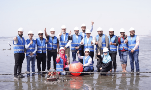 PTCL lands high-speed cable at Karachi PTCL lands high-speed cable at Karachi
