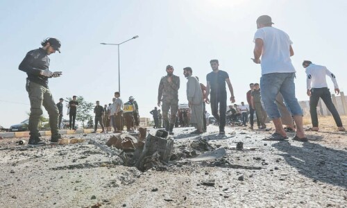 US claims killing Al Qaeda leader in Syria strike