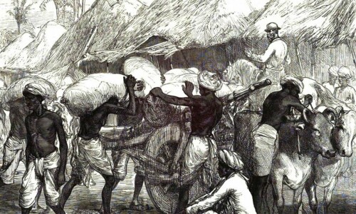 Unveiling untold stories of indentured servitude under British rule Unveiling untold stories of indentured servitude under British rule