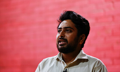 Bangladeshi students, who ousted former PM Hasina, set to launch political party