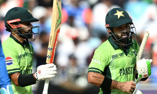 Pakistan need big improvement after damaging India loss, says Saud
