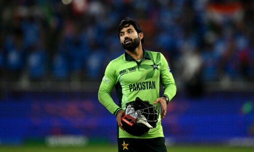 5 takeaways as India exposes Pakistan&rsquo;s 50-over frailties yet again