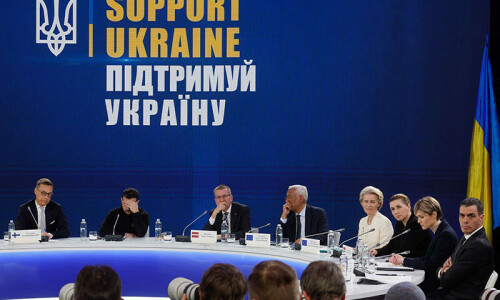 Europeans defeat US in UN dispute over Ukraine