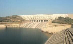 Construction of 36 small dams under way in KP: irrigation minister Construction of 36 small dams under way in KP: irrigation minister