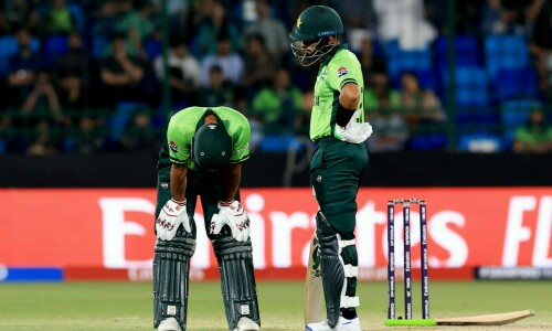 &lsquo;Complete overhaul&rsquo;: What went wrong for Pakistan in Champions Trophy