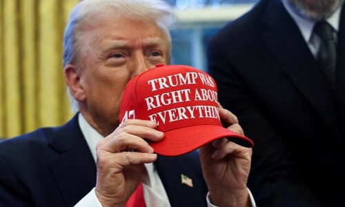 Trump administration to take control of media access at White House Trump administration to take control of media access at White House