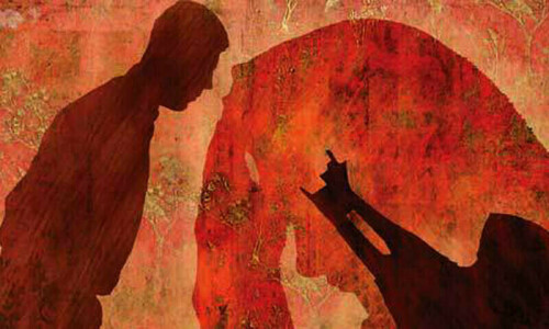 Girl gang-raped by two men in Lodhran