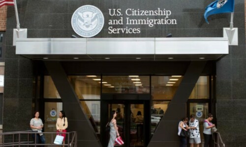 Trump to sell ‘gold card’ US visas for $5 million