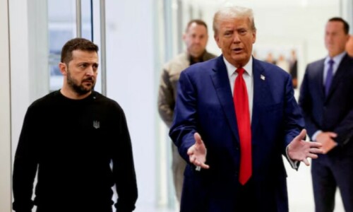 US, Ukraine agree to terms of critical minerals deal