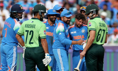 India slammed for one-venue ‘farce’ in Champions Trophy India slammed for one-venue ‘farce’ in Champions Trophy