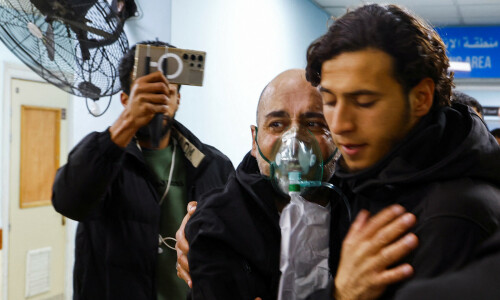 Israel frees some of over 460 Palestinian detainees as Hamas hands over bodies of 4 hostages Israel frees some of over 460 Palestinian detainees as Hamas hands over bodies of 4 hostages