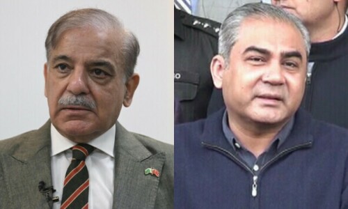 PM, others put on notice in Nov 26 case PM, others put on notice in Nov 26 case
