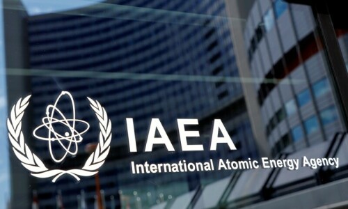 Iran increased highly enriched uranium stocks, says IAEA