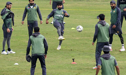 Team focusing on Pakistan match, says Bangladesh assistant coach Team focusing on Pakistan match, says Bangladesh assistant coach