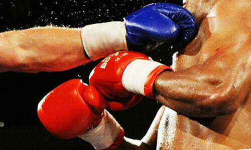 IOC recognises World Boxing for Olympics