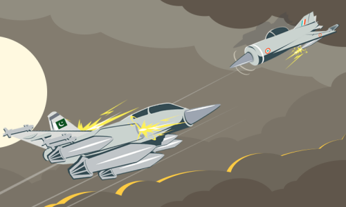 Operation Swift Retort 2019: Lessons from the brink Operation Swift Retort 2019: Lessons from the brink