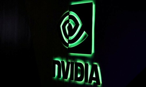Nvidia’s growth forecast signals booming demand for AI Nvidia’s growth forecast signals booming demand for AI