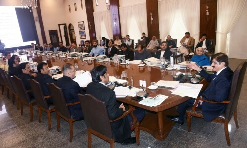 Sindh CM announces procurement of 1,000 pink electric motorcycles for women