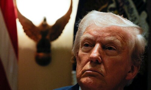 Donald Trump vows March 4 tariffs for Mexico, Canada; China faces extra 10pc Donald Trump vows March 4 tariffs for Mexico, Canada; China faces extra 10pc