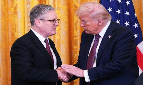 Trump softens tone but Starmer leaves without Ukraine security pledges Trump softens tone but Starmer leaves without Ukraine security pledges