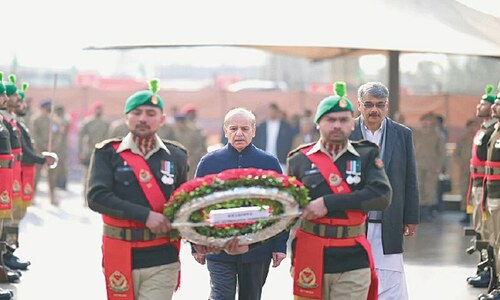 PM calls for meaningful talks on Kashmir issue PM calls for meaningful talks on Kashmir issue