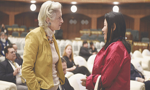 South Asian solidarity needed for clean growth: experts