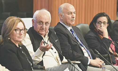 &lsquo;Age of climate change demands storytelling about real people&rsquo;