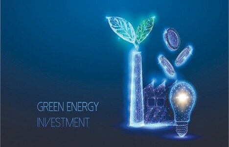 Cracking The Code Of Climate Finance