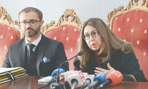 &lsquo;Bureaucratic nexus&rsquo; trying to resume commercial activities in Margalla Hills, alleges ex-IWMB chief