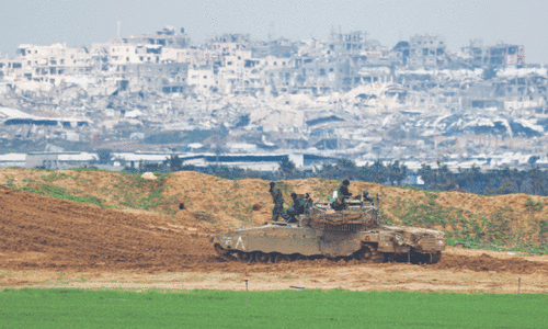 Jordan opposes Trump plan to take over Gaza