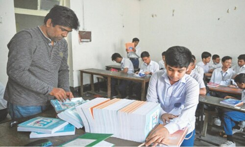 After revolution, Bangladesh textbooks rewrite history