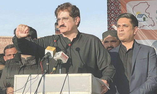 Murad distributes solar panels Murad distributes solar panels