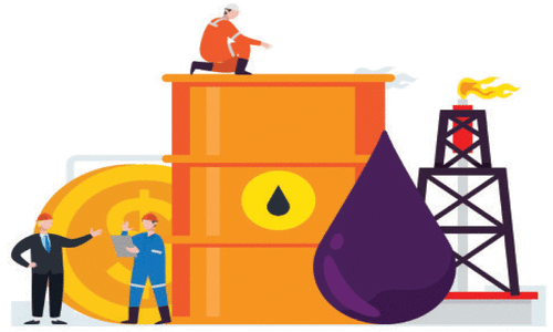 Trump 2.0 &mdash; Steamrolling past green energy efforts