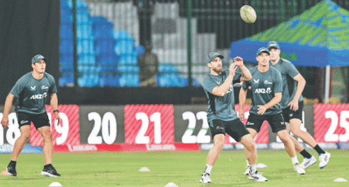 Looking to find &lsquo;missing one percent&rsquo;, Pakistan hope to turn the tide against New Zealand