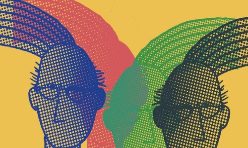 SMOKERS&rsquo; CORNER: FAITH IN FALSEHOODS