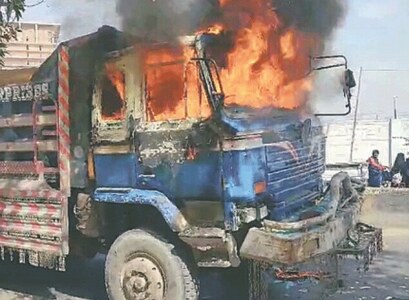 Sindh govt has to get its act together