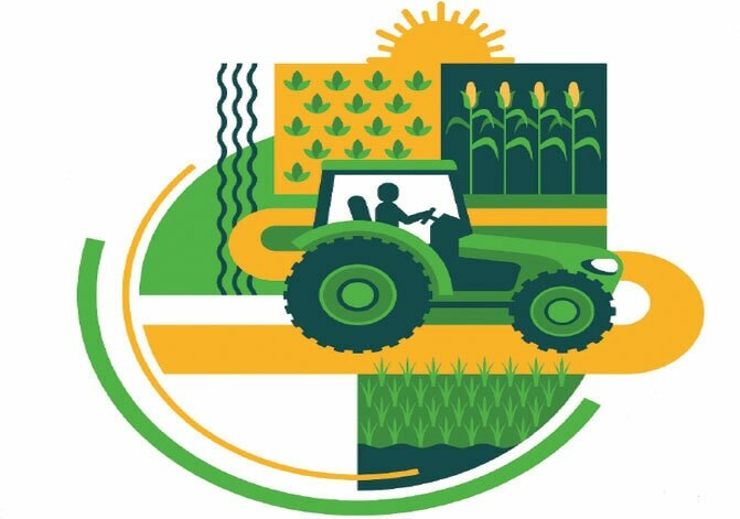 Agriculture: Promoting climate resilient agriculture