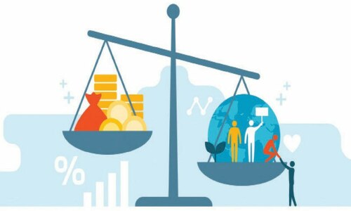 Finance: From compliance to responsibility Finance: From compliance to responsibility