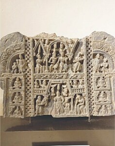 Stolen artefacts repatriated from US, UK showcased