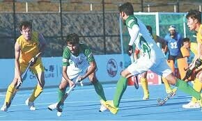 Pakistan to feature in Hockey Nations Cup in Malaysia