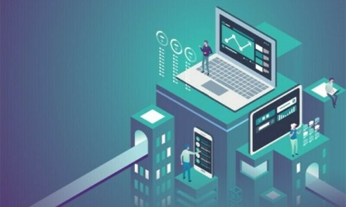 Economy needs digital shift, say banking experts