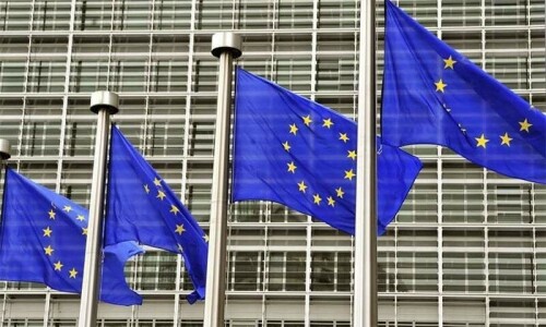 Exports to Europe up 10pc to $5.3bn Exports to Europe up 10pc to $5.3bn