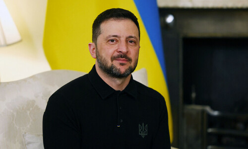 Nato urges Zelensky to mend his relationship with Trump Nato urges Zelensky to mend his relationship with Trump