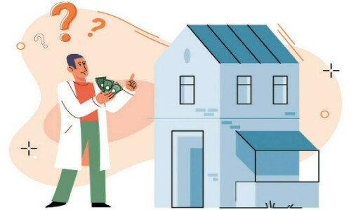 Why owning a home is out of the question