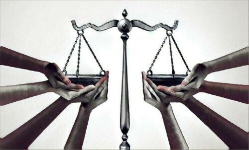 Analysis: Turning of the legal tide?