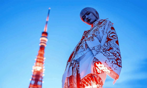 AI becoming more widely used in Japan&rsquo;s fashion industry